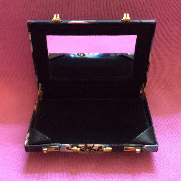 Barbie Business/Credit Card Case - Picture 4 of 6